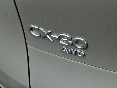 2024 Mazda Mazda CX-30 2.5 S Select Sport