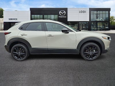 2024 Mazda Mazda CX-30 2.5 S Select Sport