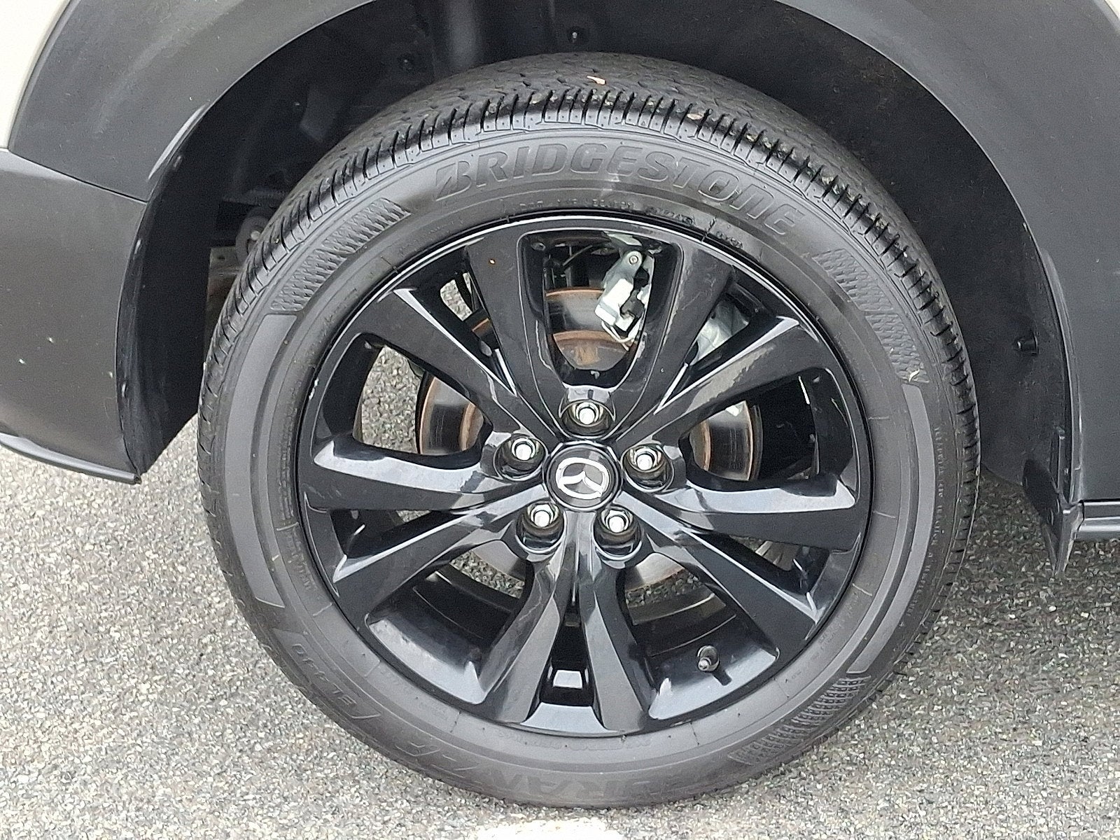 2024 Mazda Mazda CX-30 2.5 S Select Sport