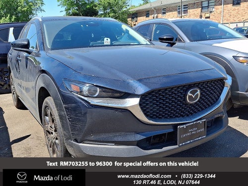 2024 Mazda Mazda CX-30 2.5 S Select Sport