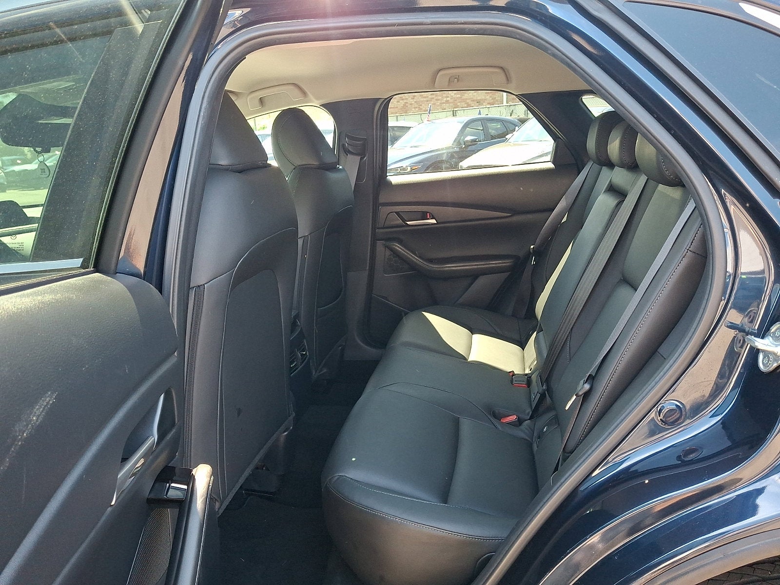 2024 Mazda Mazda CX-30 2.5 S Select Sport