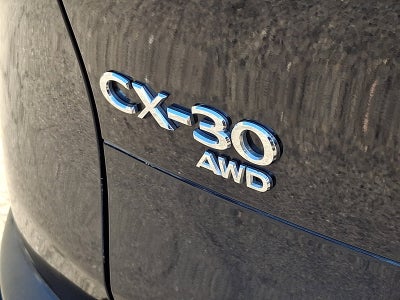 2024 Mazda Mazda CX-30 2.5 S Select Sport