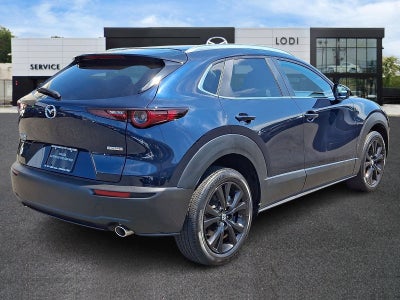 2024 Mazda Mazda CX-30 2.5 S Select Sport