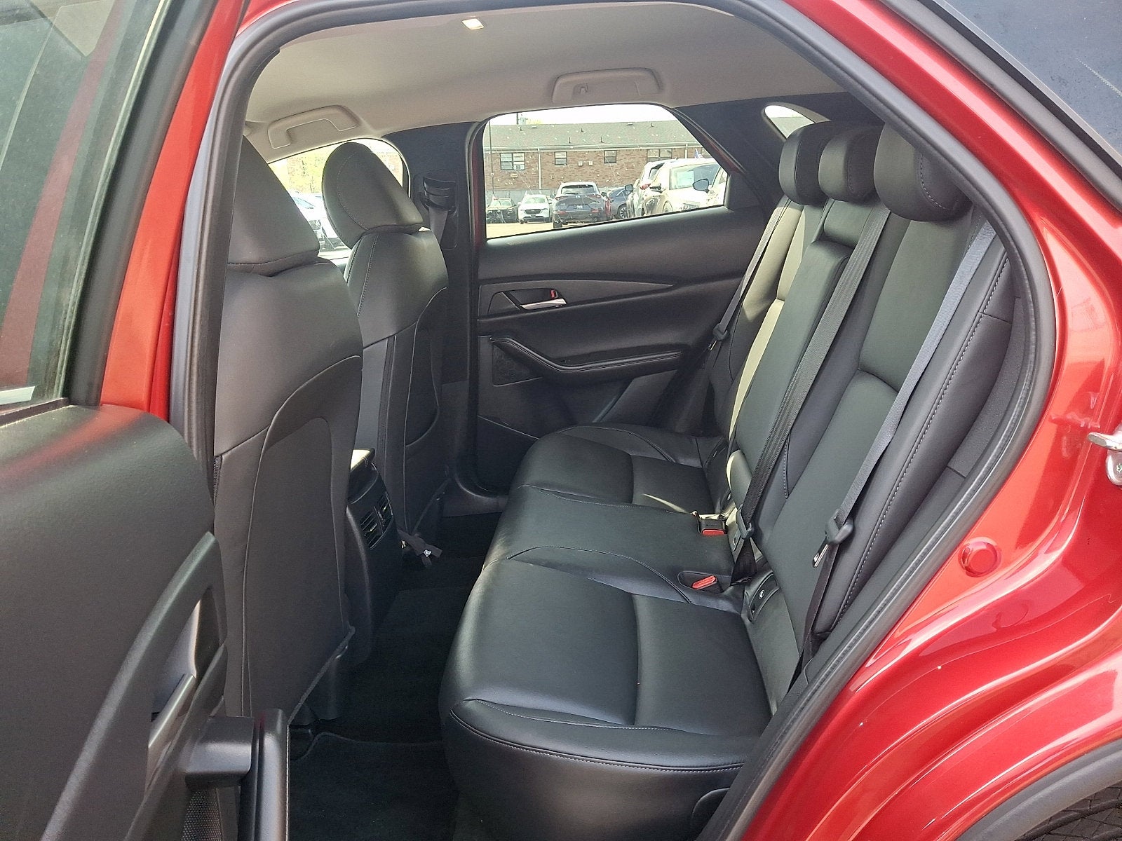 2023 Mazda Mazda CX-30 2.5 S Select Package