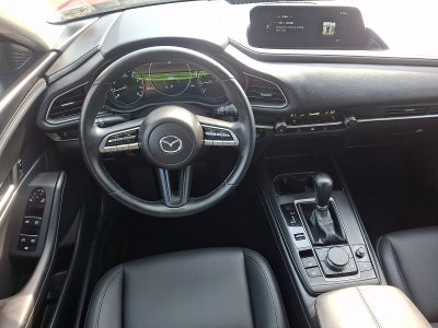 2023 Mazda Mazda CX-30 2.5 S Select Package