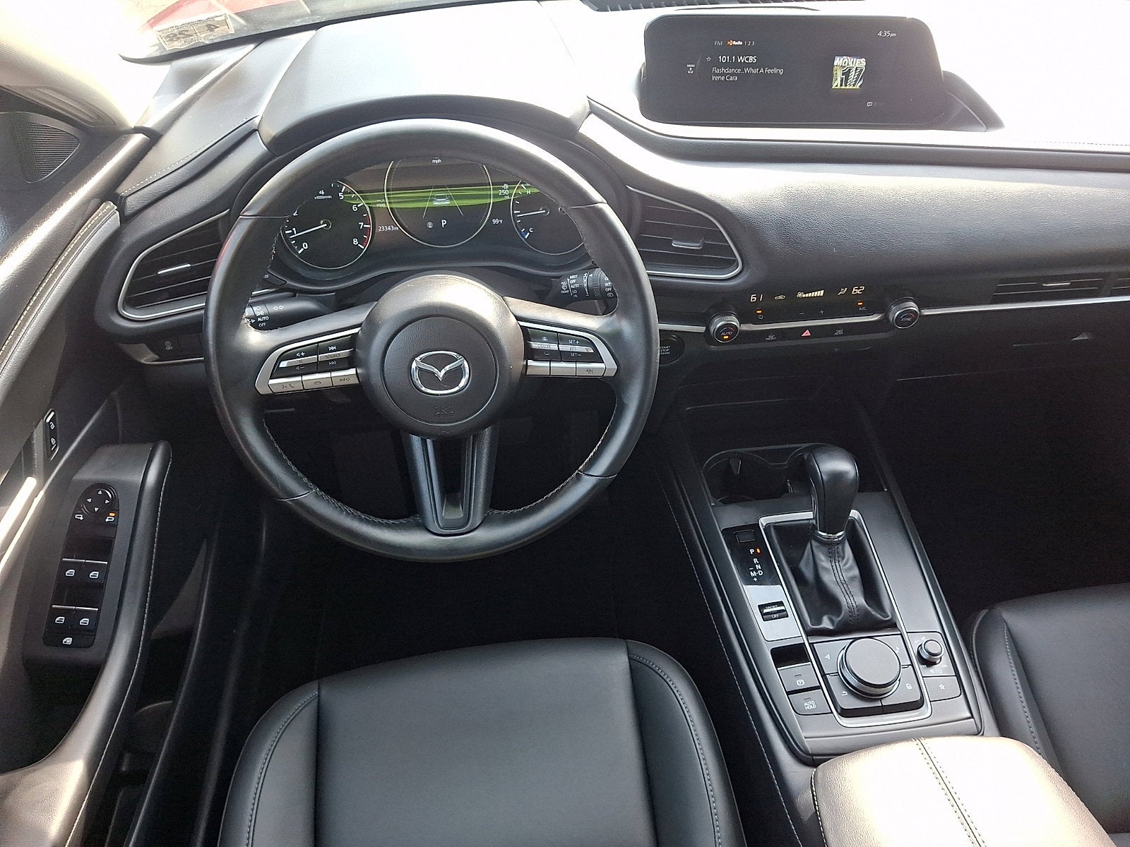 2023 Mazda Mazda CX-30 2.5 S Select Package