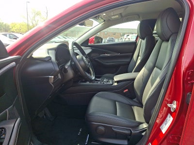 2023 Mazda Mazda CX-30 2.5 S Select Package