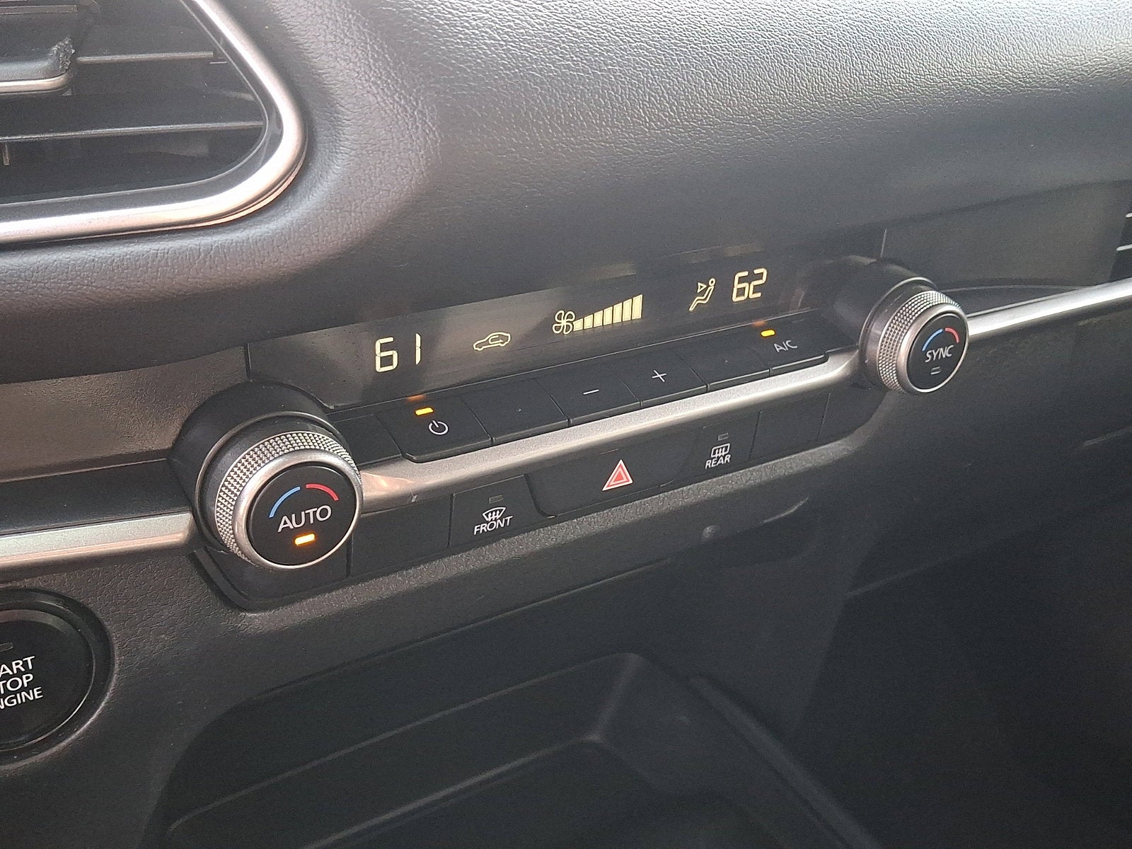 2023 Mazda Mazda CX-30 2.5 S Select Package