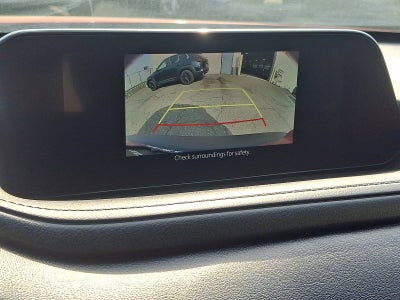 2023 Mazda Mazda CX-30 2.5 S Select Package