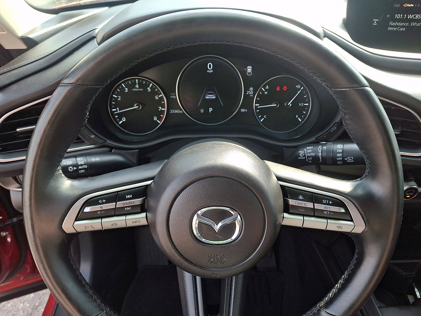 2023 Mazda Mazda CX-30 2.5 S Select Package