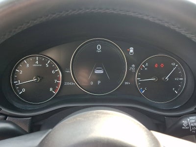 2023 Mazda Mazda CX-30 2.5 S Select Package