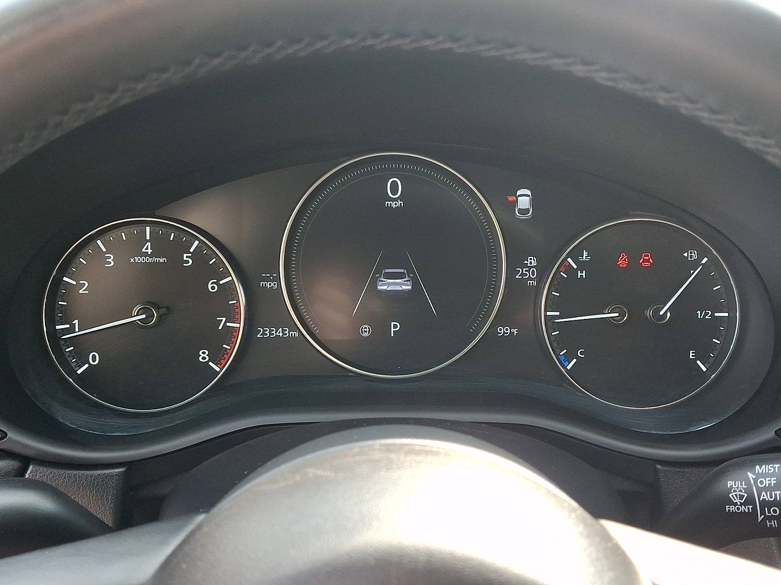 2023 Mazda Mazda CX-30 2.5 S Select Package