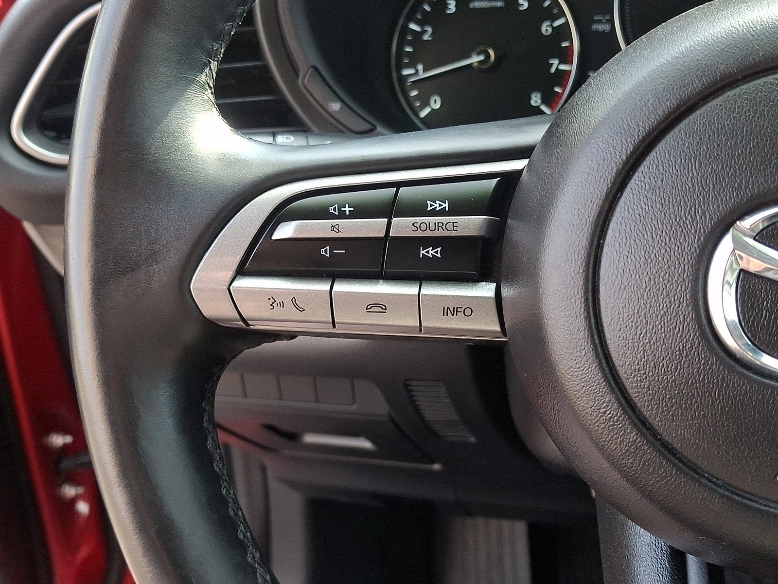 2023 Mazda Mazda CX-30 2.5 S Select Package