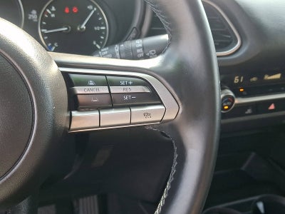 2023 Mazda Mazda CX-30 2.5 S Select Package