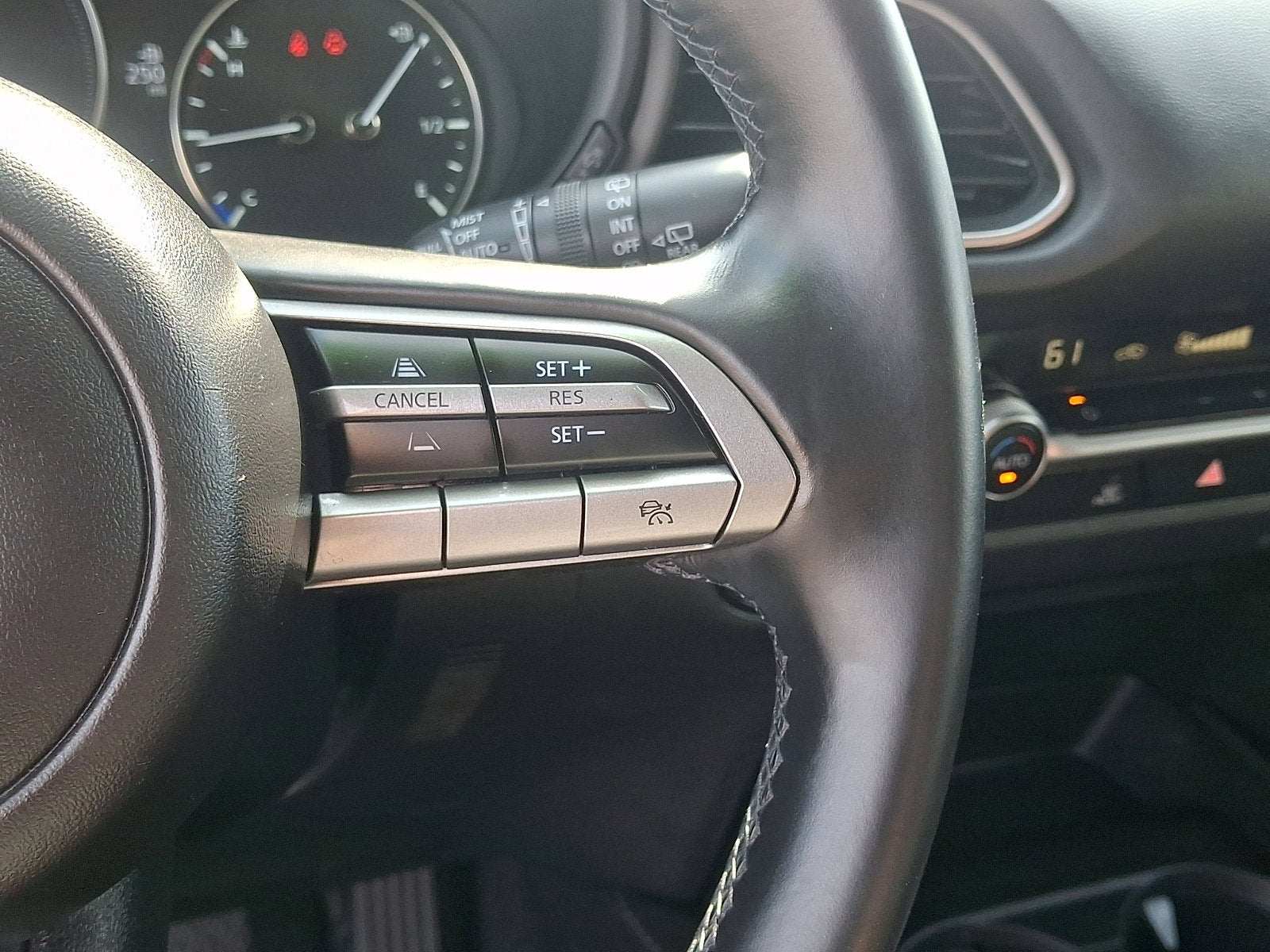 2023 Mazda Mazda CX-30 2.5 S Select Package