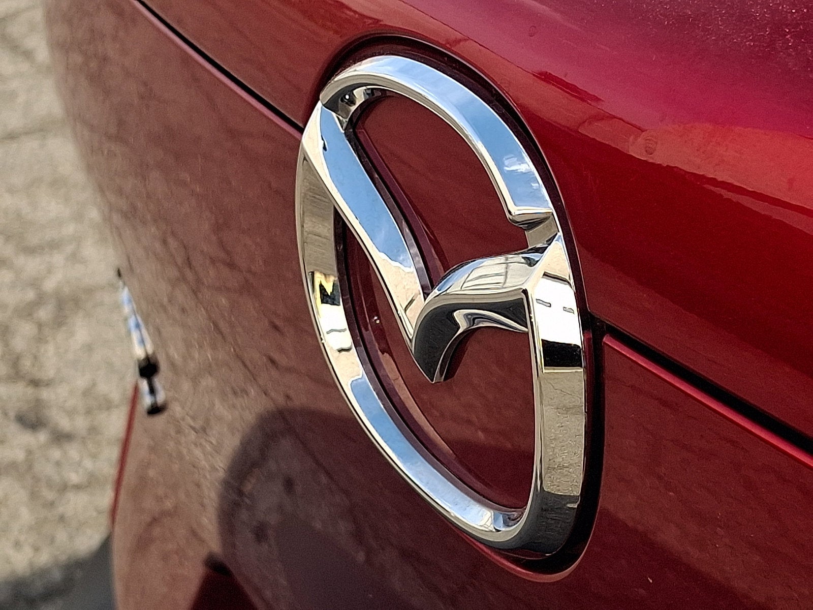 2023 Mazda Mazda CX-30 2.5 S Select Package