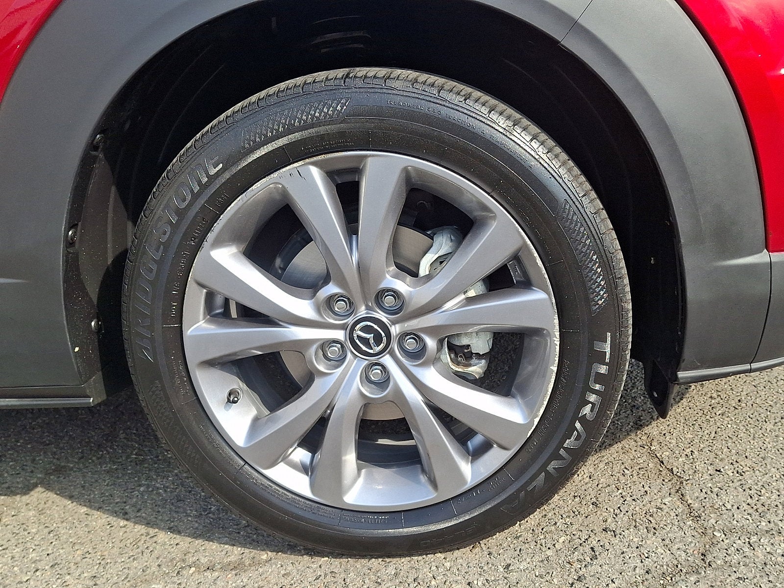 2023 Mazda Mazda CX-30 2.5 S Select Package