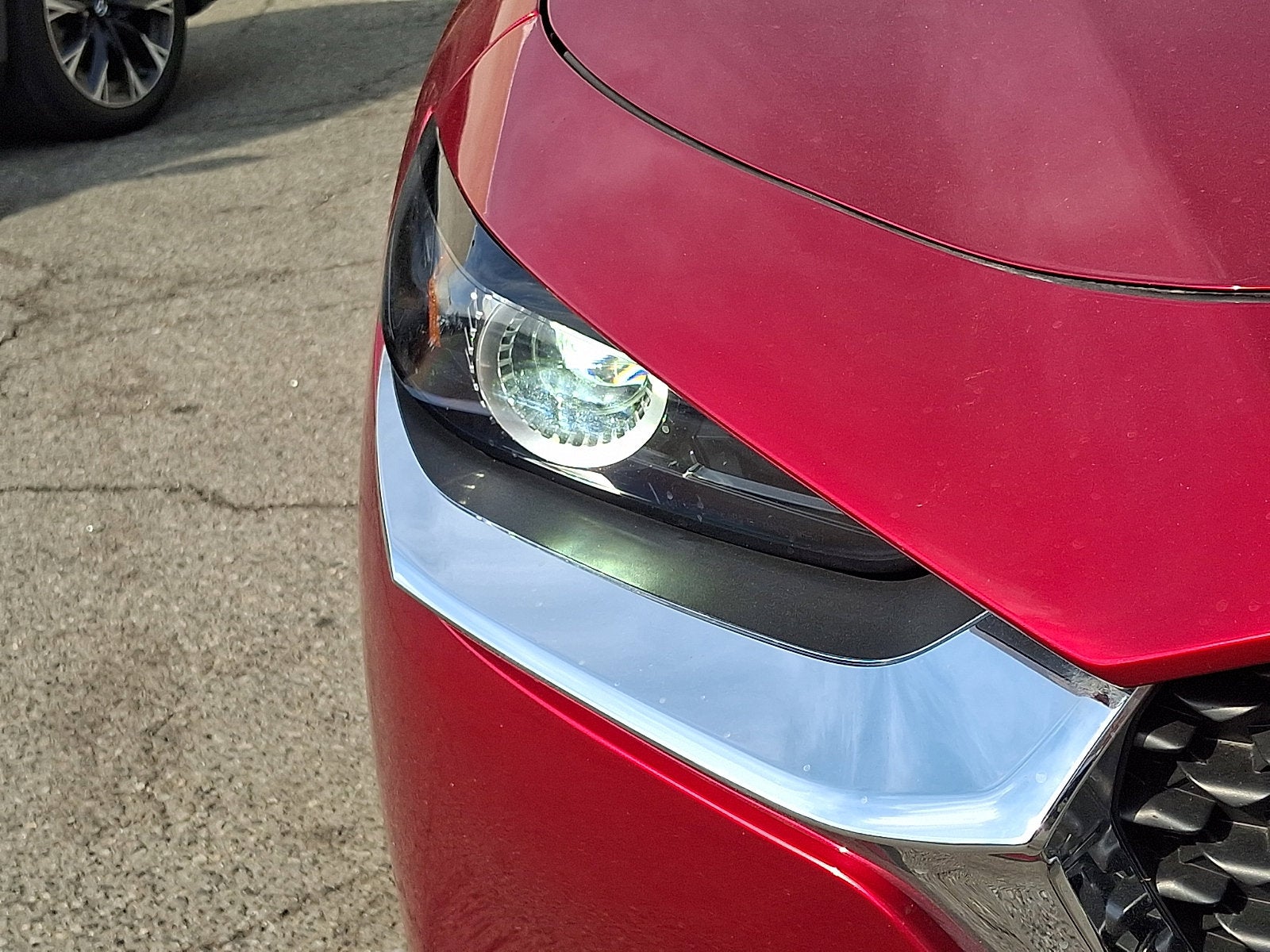 2023 Mazda Mazda CX-30 2.5 S Select Package