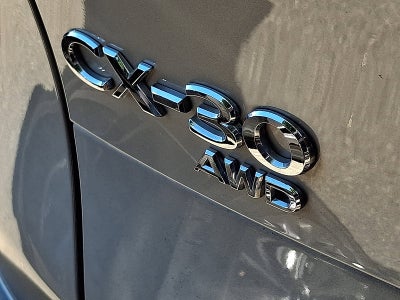 2023 Mazda Mazda CX-30 2.5 S Select Package