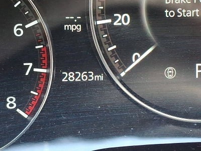 2023 Mazda Mazda CX-30 2.5 S Select Package