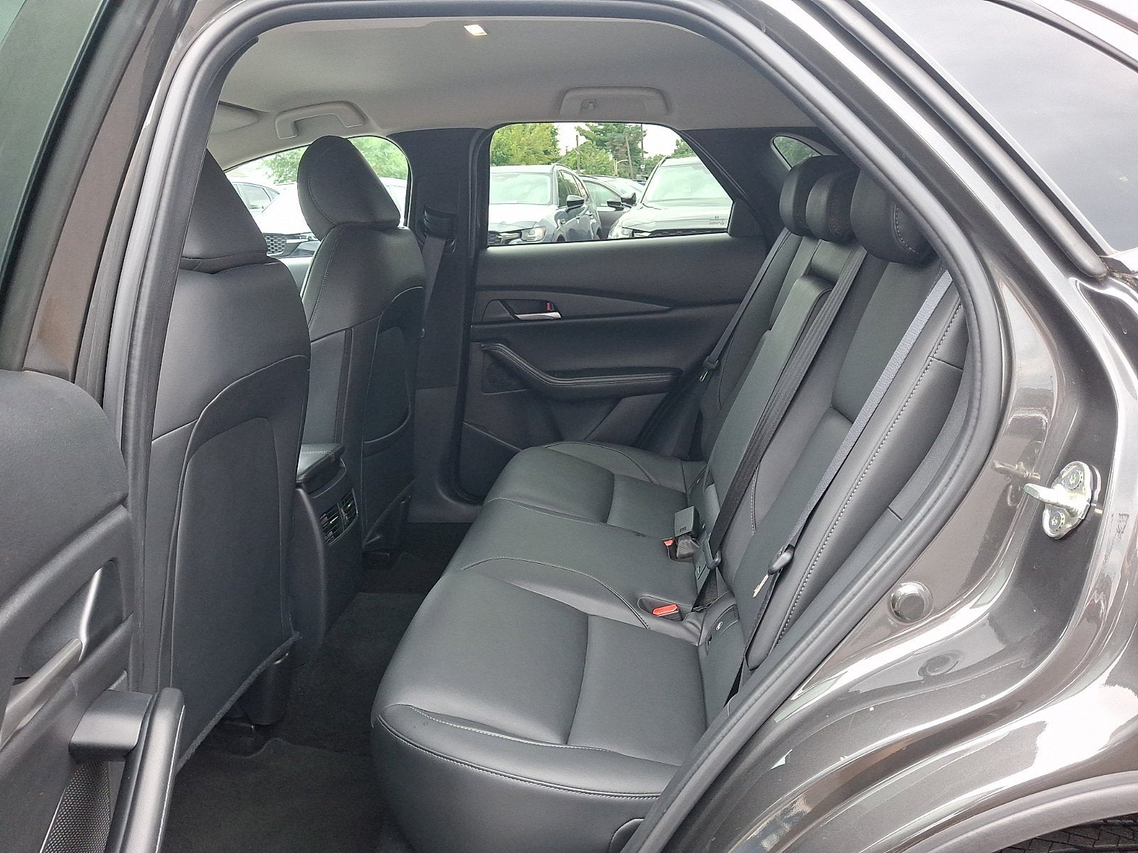 2023 Mazda Mazda CX-30 2.5 S Select Package