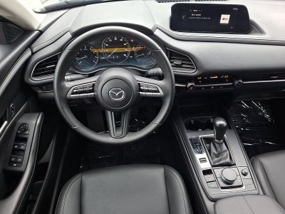 2023 Mazda Mazda CX-30 2.5 S Select Package