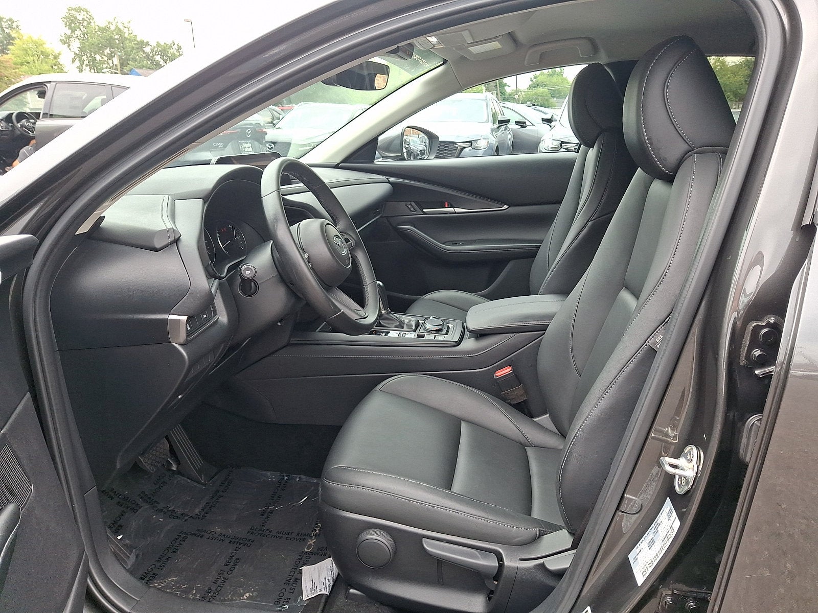 2023 Mazda Mazda CX-30 2.5 S Select Package
