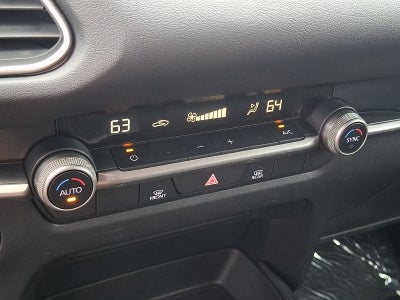 2023 Mazda Mazda CX-30 2.5 S Select Package