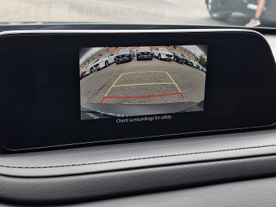 2023 Mazda Mazda CX-30 2.5 S Select Package