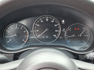 2023 Mazda Mazda CX-30 2.5 S Select Package