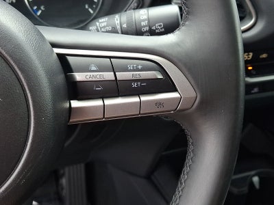 2023 Mazda Mazda CX-30 2.5 S Select Package