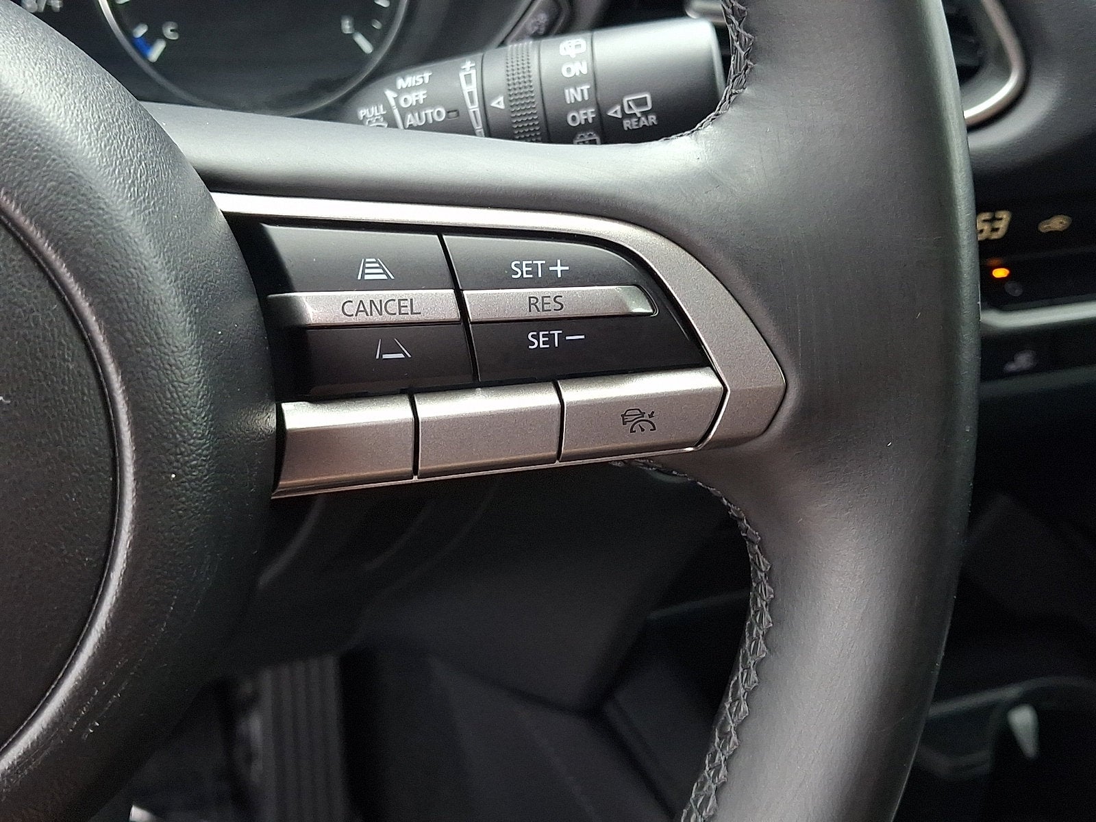 2023 Mazda Mazda CX-30 2.5 S Select Package