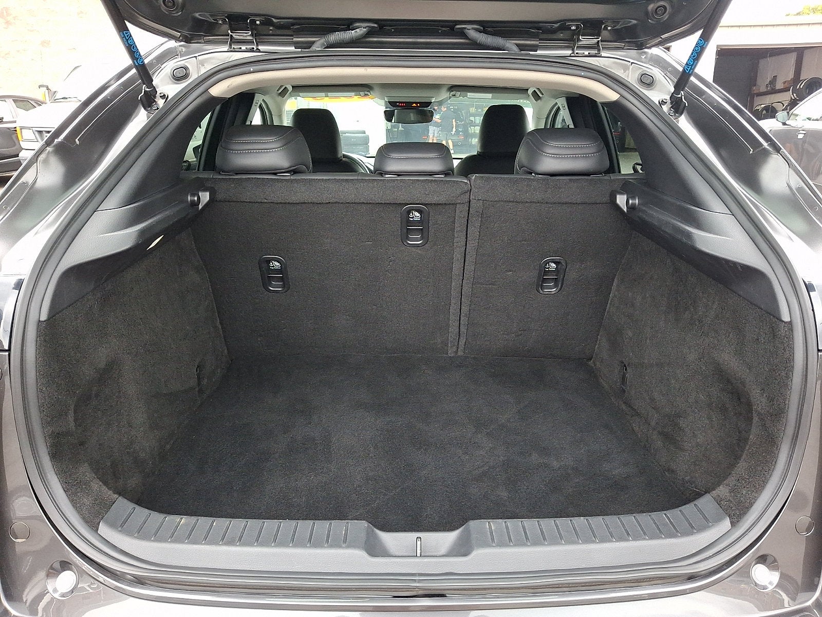 2023 Mazda Mazda CX-30 2.5 S Select Package