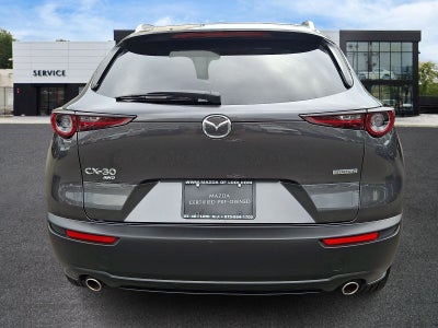 2023 Mazda Mazda CX-30 2.5 S Select Package