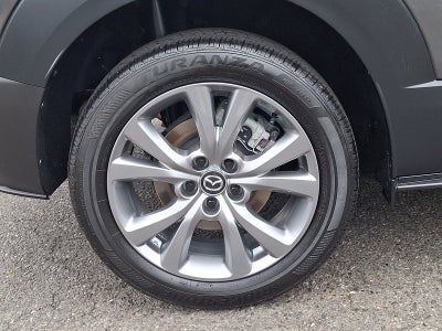 2023 Mazda Mazda CX-30 2.5 S Select Package