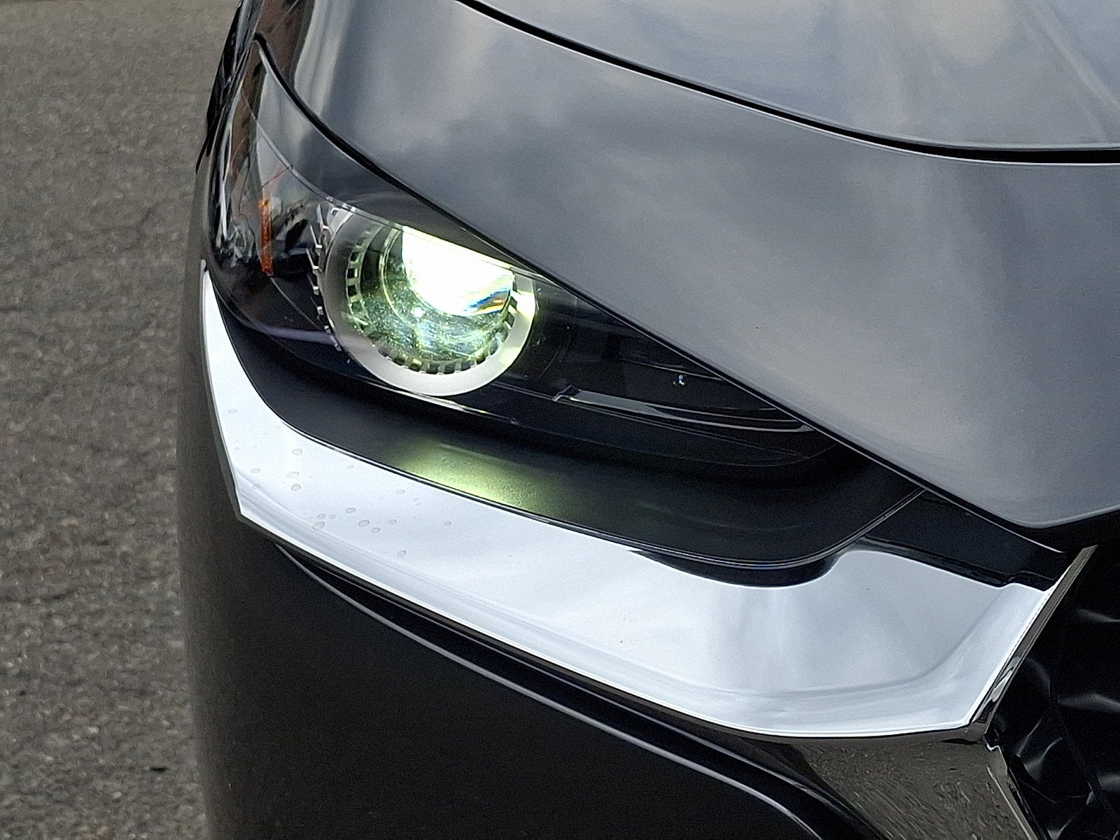 2023 Mazda Mazda CX-30 2.5 S Select Package
