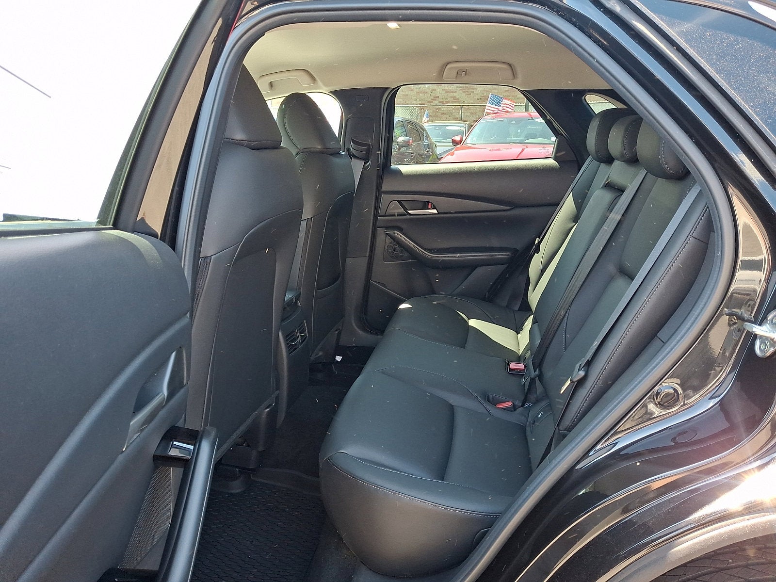 2025 Mazda Mazda CX-30 2.5 S Select Sport