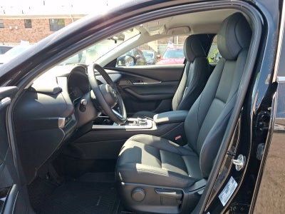 2025 Mazda Mazda CX-30 2.5 S Select Sport