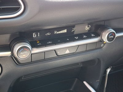 2025 Mazda Mazda CX-30 2.5 S Select Sport