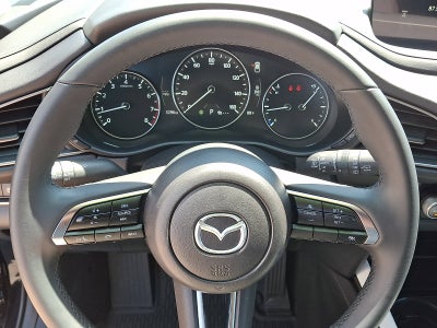 2025 Mazda Mazda CX-30 2.5 S Select Sport
