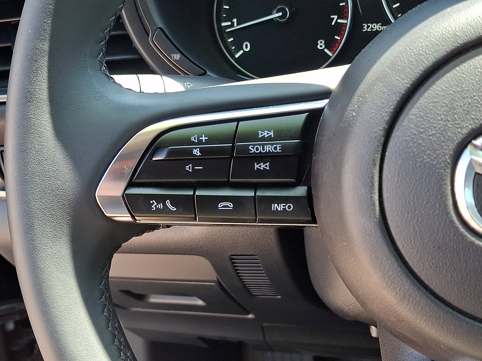 2025 Mazda Mazda CX-30 2.5 S Select Sport
