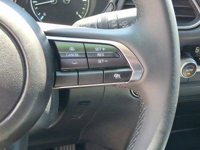 2025 Mazda Mazda CX-30 2.5 S Select Sport