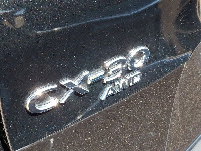 2025 Mazda Mazda CX-30 2.5 S Select Sport