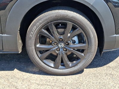 2025 Mazda Mazda CX-30 2.5 S Select Sport