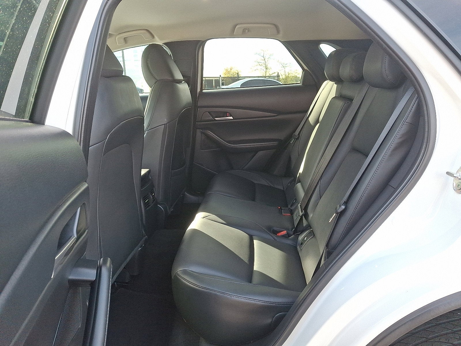 2023 Mazda Mazda CX-30 2.5 S Select Package