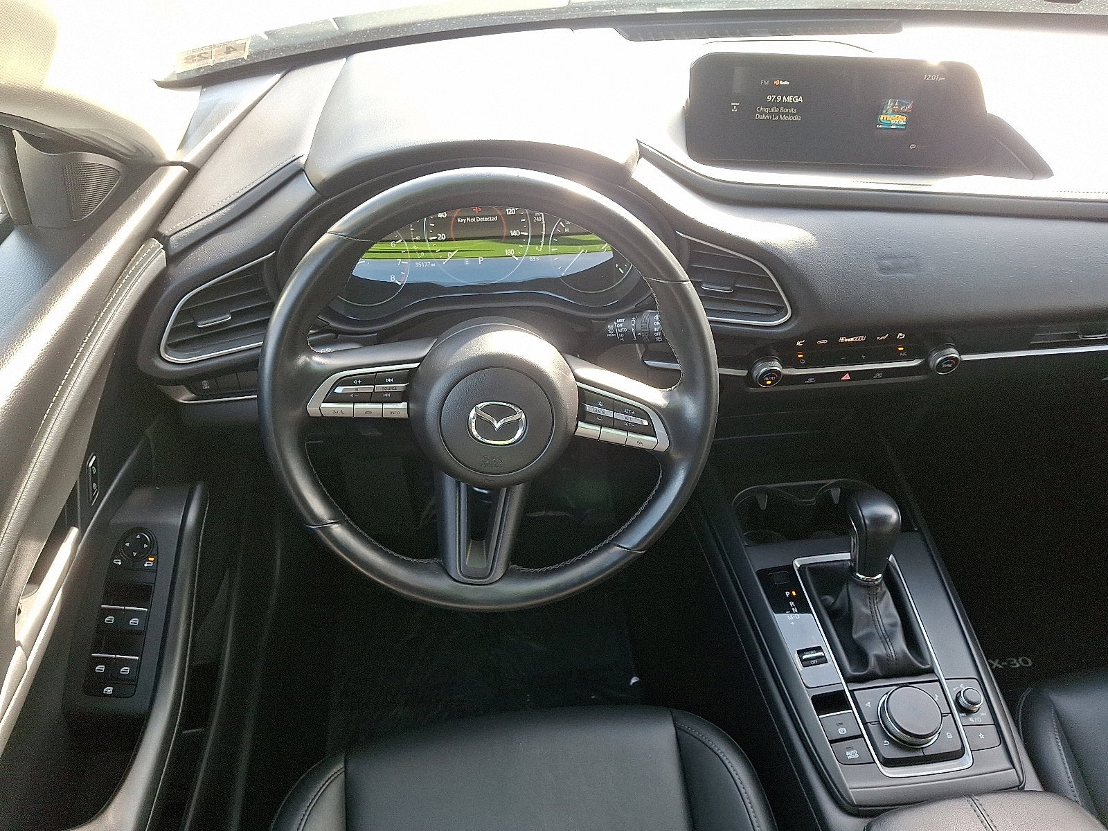 2023 Mazda Mazda CX-30 2.5 S Select Package