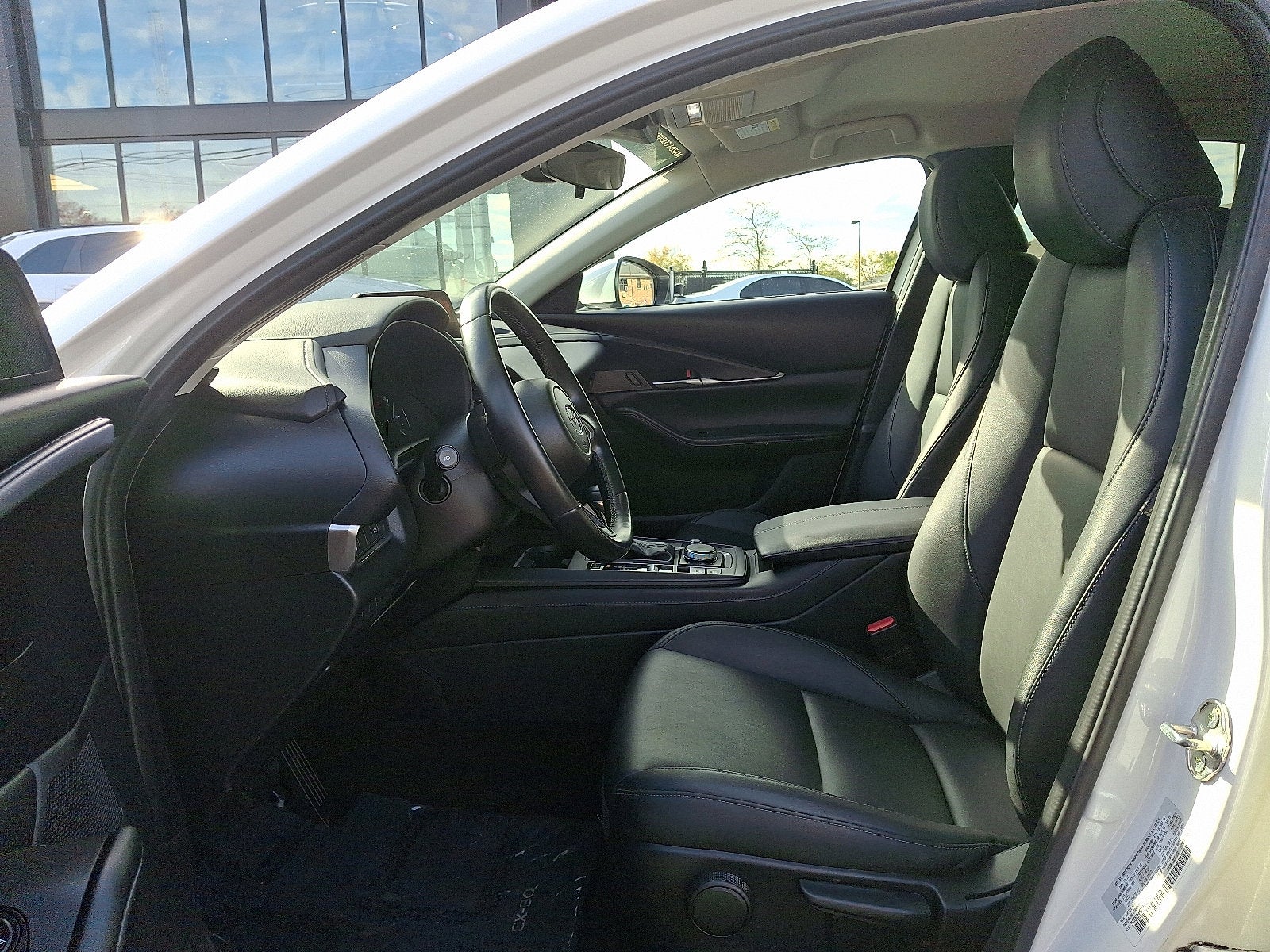 2023 Mazda Mazda CX-30 2.5 S Select Package