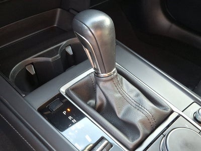 2023 Mazda Mazda CX-30 2.5 S Select Package