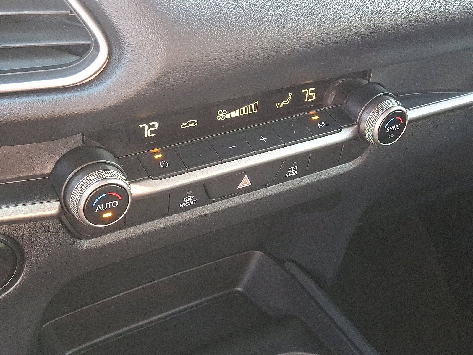 2023 Mazda Mazda CX-30 2.5 S Select Package