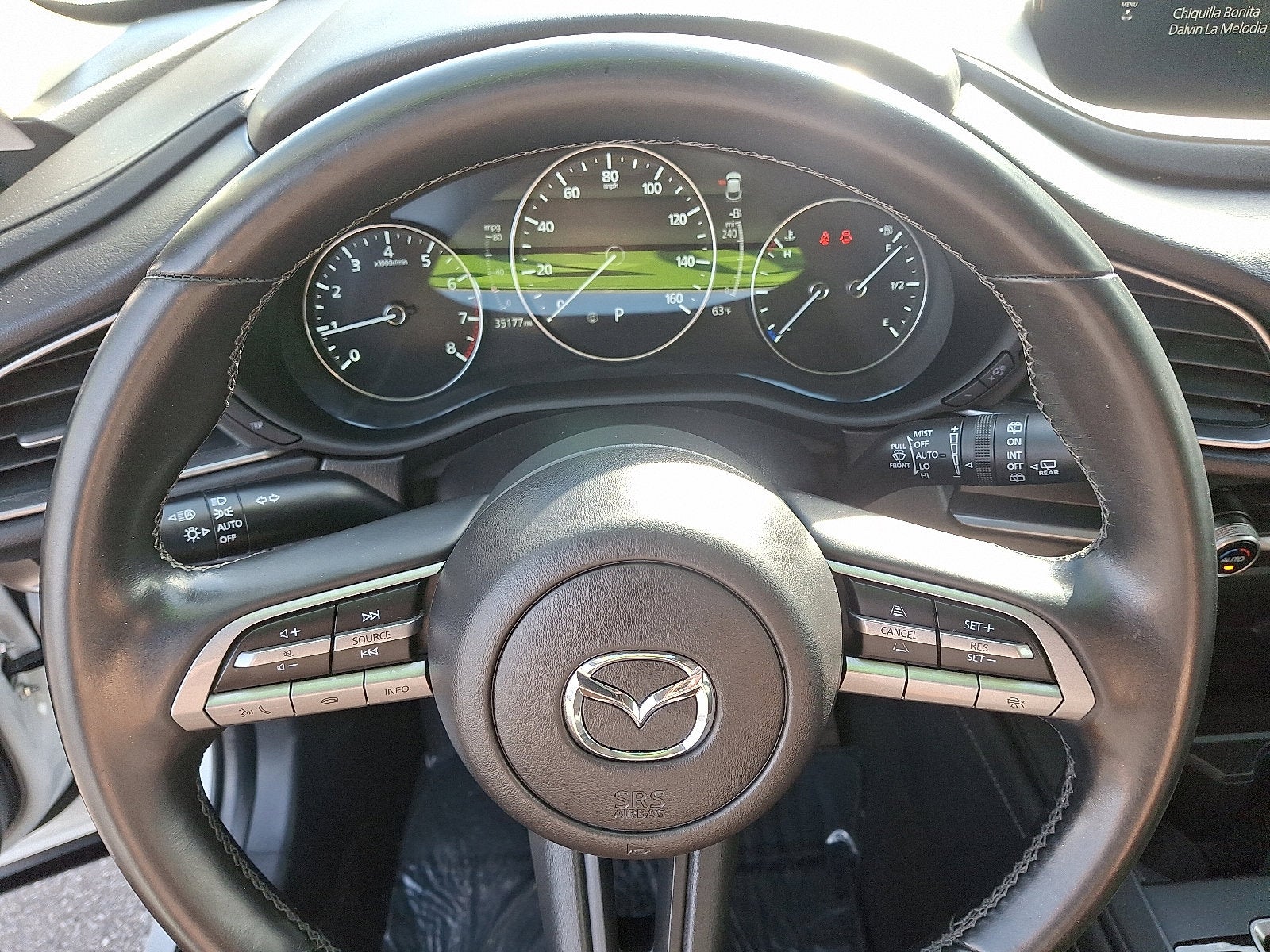 2023 Mazda Mazda CX-30 2.5 S Select Package